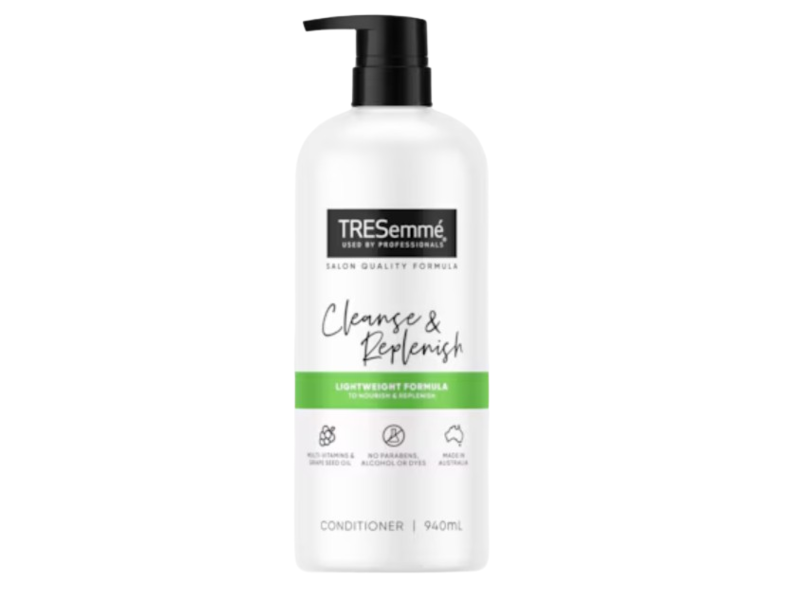 TRESemme Cleanse & Replenish Conditioner, 940 mL