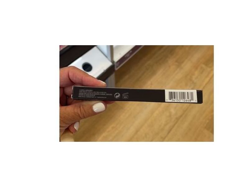 Laura Mercier Caviar Stick Eye Color Eye, Moonlight, 0.05 oz/1.64 g