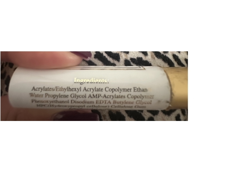 Winkclique Lash Adhesive, Clear, 5 g