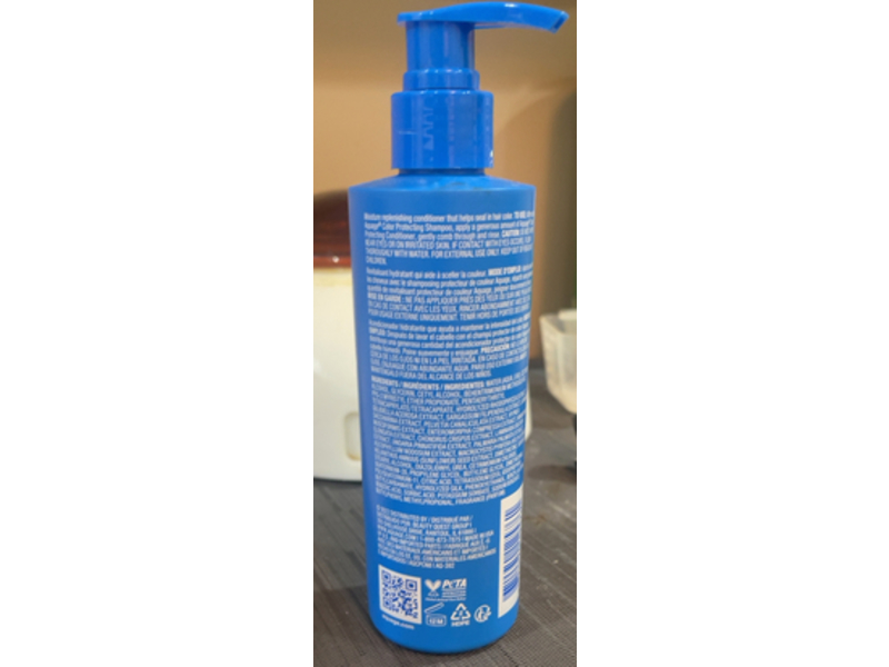 Aquage Color Protecting Conditioner, 8 oz/227 g