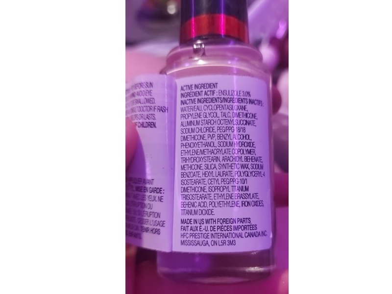 Covergirl Outlast All-Day 3-In-1 Foundation + Sunscreen, SPF 20, 910 Classic Ivory, 1 fl oz/30 mL