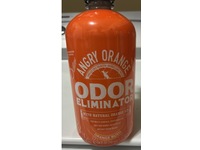 Angry Orange Odor Eliminator, Orange Rush, 24 fl oz/710 mL - thumbnail 2