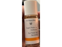 Dr.Hauschka Eye Make-Up Remover, 18 mL - Image 3