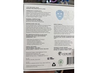 Epicutis Lipid Recovery Mask, 0.7 oz/20 g, 5 Count - thumbnail 3