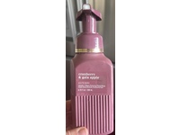 White Barn Gentle + Clean Foaming Hand Soap, Cranberry & Gala Apple, 8.75 fl oz/259 mL - thumbnail 2