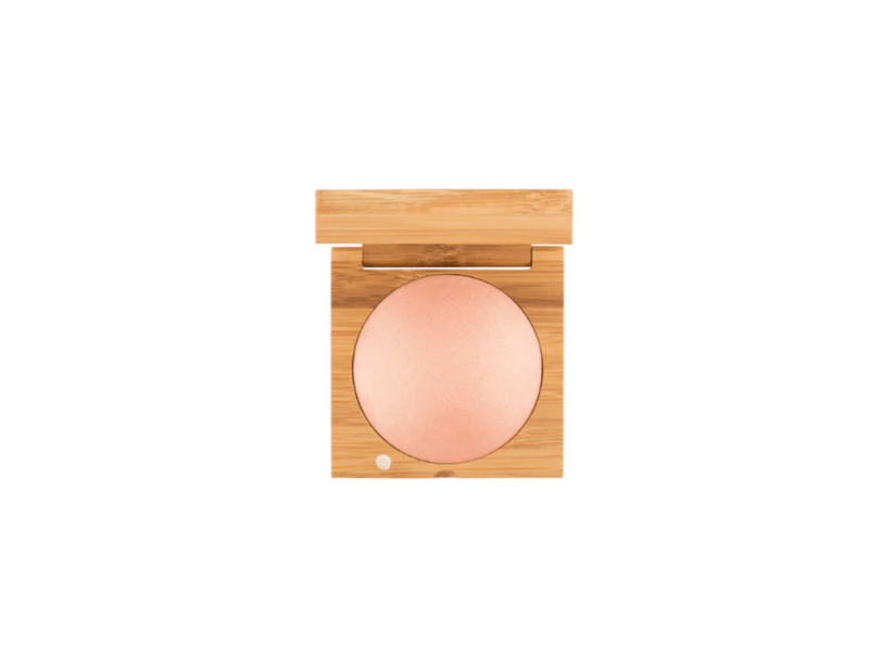 Antonym Bake Highlighting Blush, Lily, 0.22 oz/6.5 g
