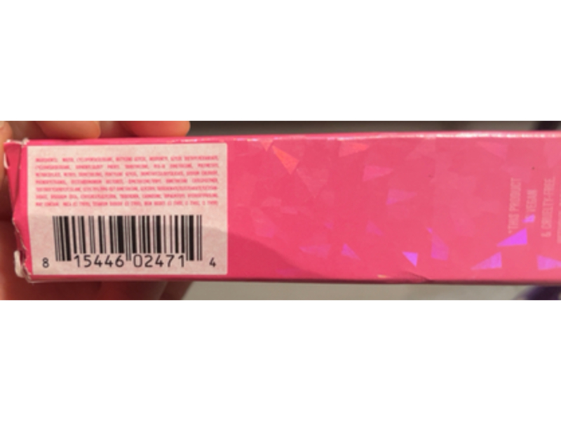 Jeffree Star Magic Star Concealer, C8, 3.4 mL