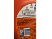 Tide Ultra Sport Liquid Detergent, 94 Loads, 132 fl oz/3.9 L - Image 4