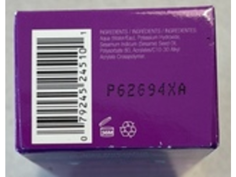 Orly Cuticle & Stain Remover, 0.6 fl oz/18 mL