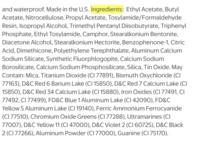 Sally Hansen Hard As Nails Xtreme Wear Nail Color, 369 Rockstar Pink, 0.40 fl oz/11.8 mL - Image 5