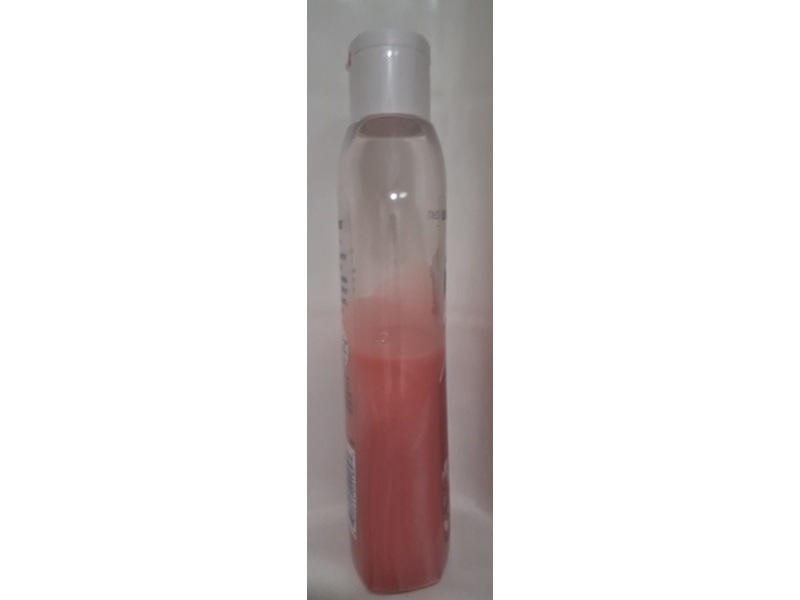 Zest Body Wash, Wild Cherry & Vanilla, 20 fl oz/591 mL