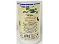 Fine Health & Beauty Lavender & Aloe Calming Doggy Shampoo, 32 fl oz/ 960mL - Image 6