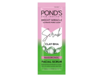Pond's Bright Miracle Facial Scrub, 10 g - Image 2
