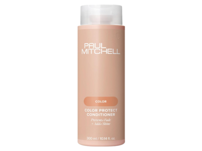 Paul Mitchell Color Protect Conditioner, Color, 10.14 fl oz/300 mL