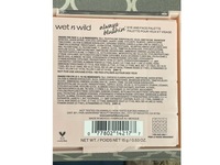 Wet N Wild Always Blushin' Eye & Face Palette, 0.53 oz/15 g - Image 4