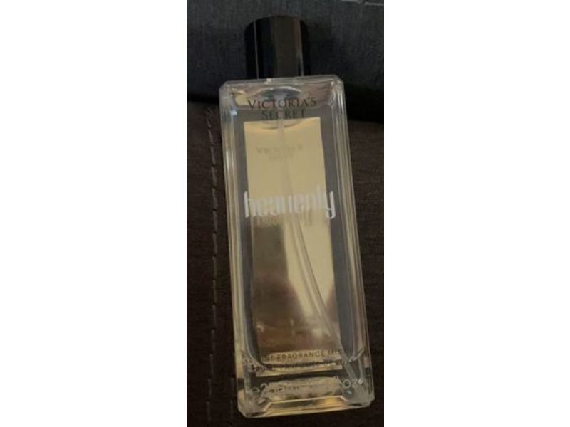 Victoria's Secret Heavenly Fine Fragrance Mist, 8.4 fl oz/250 mL