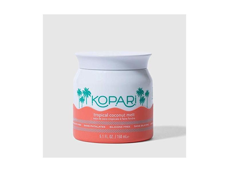 Kopari Organic Tropical Coconut Melt, 5.1 fl oz