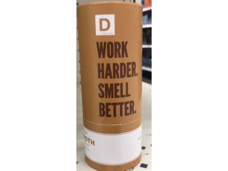 Duke Cannon Supply Co. Proper Cologne, Sawtooth, 1.7 oz/50 mL