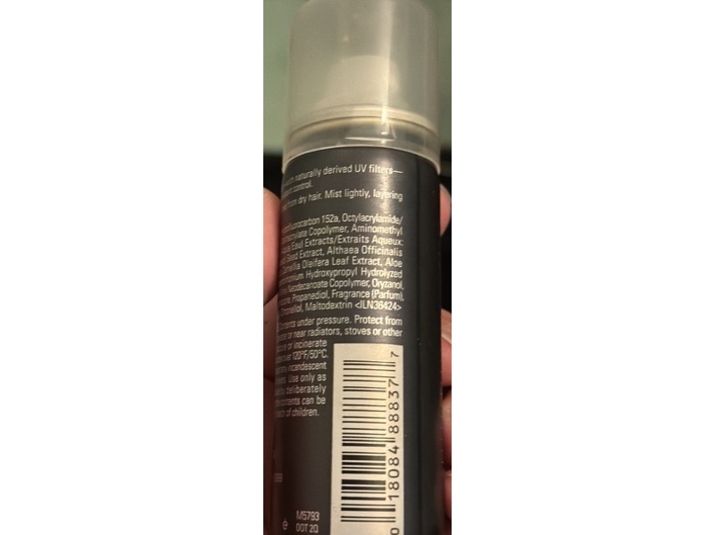 Aveda Contrilforce Firm Hold Hair Spray, 1.4 oz/42.5 g