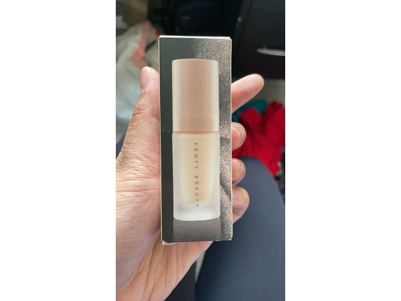 Fenty Beauty by Rihanna Pro Filt'r Mini Instant Retouch Primer .5 fl oz / 15 ml