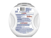 Tide+ Hygienic Clean Heavy 10x Duty Power Pods, Free/Nature, 69 oz/1.97 kg, 41 Pacs - thumbnail 2