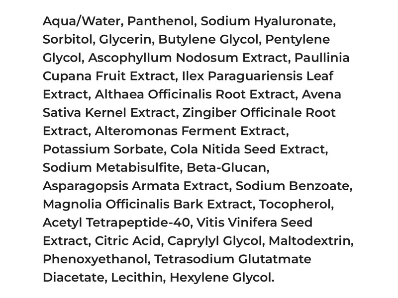 Circadia Chrono-Calm Facial Serum, 0.5 fl oz/ 15 mL