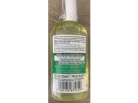 Dr Organic Body Wash, Aloe Vera, 75 mL - thumbnail 4