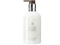 Molton Brown Lily & Magnolia Blossom Body Lotion, 10 fl oz/300 mL - Image 2