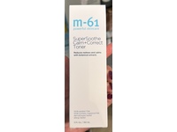 m-61 SuperSoothe Calm + Correct Toner, 5.0 fl oz/150 mL - Image 3