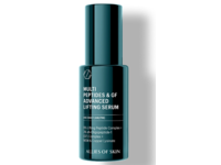 Allies Of Skin Multi-Peptide & Gf Advanced Lifting Serum, 0.5 fl oz/15 mL - thumbnail 1