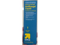 Up & Up Antifungal Liquid, Tolnaftate, 1 fl oz/30 mL - Image 3