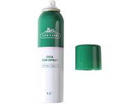 VT Cosmetics Cica X Care Cica Sun Spray, SPF 50, 150 mL - Image 2