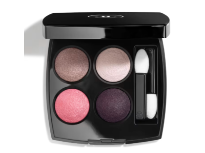 Chanel Les 4 Ombres Multi-Effect Eyeshadow, 228 Cambon, 0.07 oz/2 g