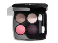 Chanel Les 4 Ombres Multi-Effect Eyeshadow, 228 Cambon, 0.07 oz/2 g - Image 2