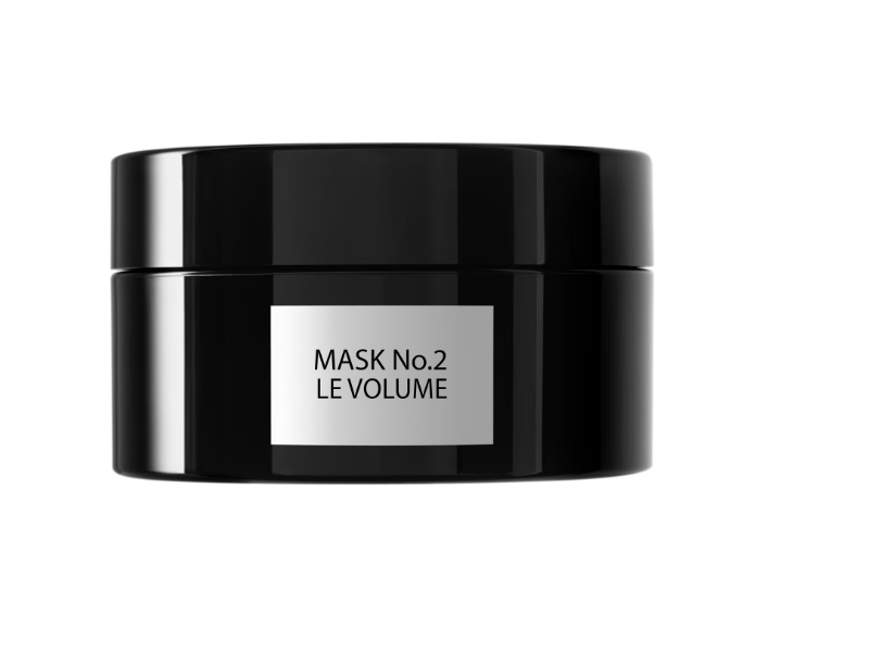 David Mallett Mask No. 2 Le Volume Volumising Mask, 180 mL