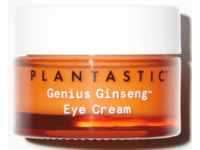 Plantastic Genius Ginseng Eye Cream, 0.5 fl oz/15 mL - thumbnail 1