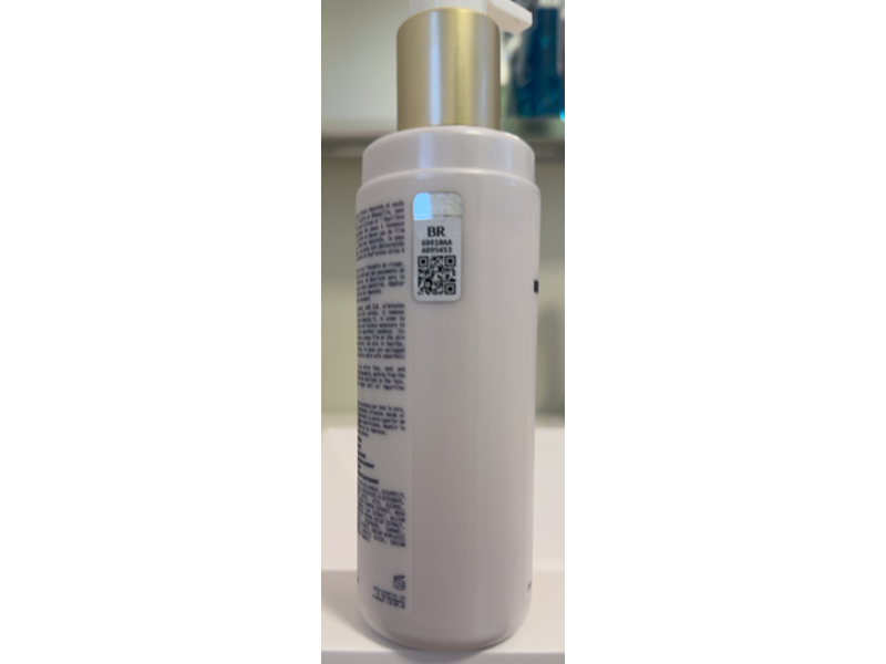 Biologique Recherche Lait S.R. Purifying & Balancing Makeup Remover, 8.4 fl oz/250 mL