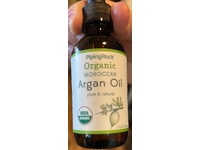 Piping Rock Organic Moroccan Argan Oil, 2 fl oz/59 mL - Image 3