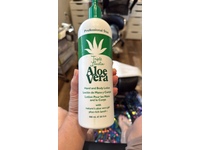Vienna Triple Lanolin Aloe 20 Ounce Hand & Body Lotion Pump (591ml) (2 Pack) - Image 3