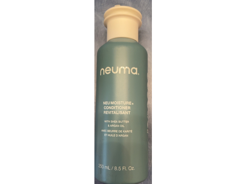 Neuma Neu Moisture Conditioner, 8.5 fl oz/250 mL