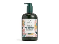 The Body Shop Shower Gel, Pink Grapefruit, 25.3 fl oz/750 mL - thumbnail 1