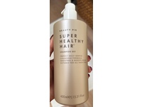 Beauty Pie Super Healthy Hair, Shampoo 001, 15.31 fl oz/450 mL - Image 3