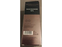Revolution Skincare London Blemish & Pore Serum, Niacinamide, 1 fl oz/30 mL - Image 4