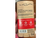 Dr. Squatch Odor Squatching Deodorant, Sandalwood Summit, 2.65 oz/75 g - Image 4