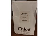 Chloe Atelier Des Fleurs Eau De Parfum, Cedrus, 1.6 fl oz/50 mL - thumbnail 2