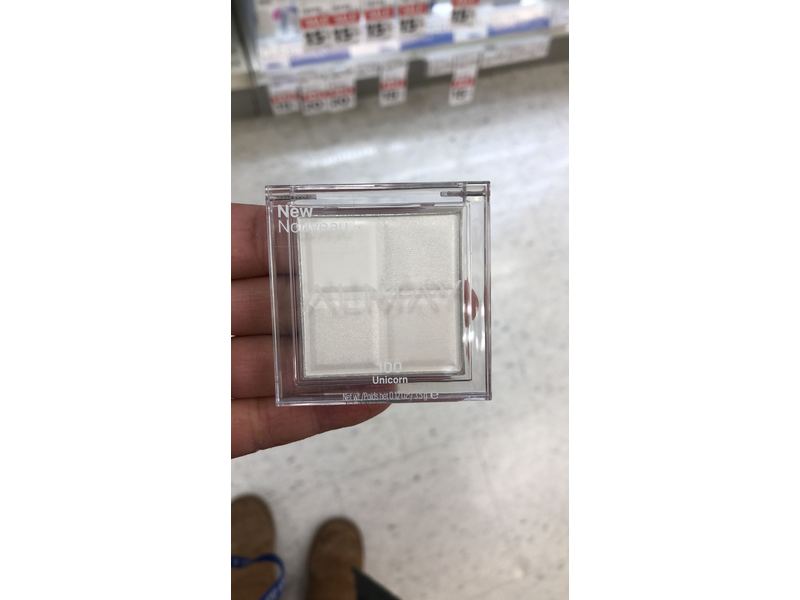 Almay Shadow Squad, Unicorn (100) ,0.12 oz/35 g