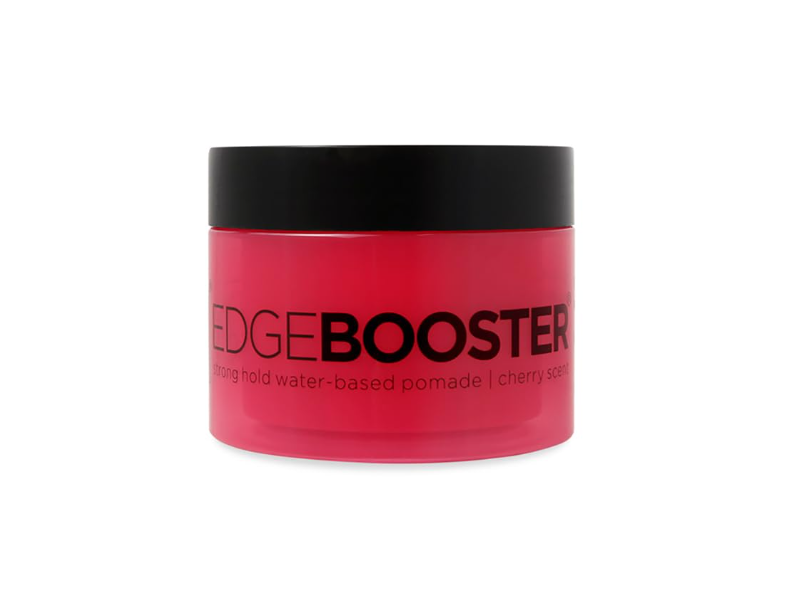 Style Factor Edge Booster Pomade, Cherry Scent, 3.38 oz
