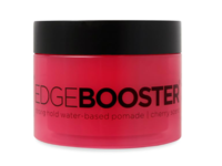 Style Factor Edge Booster Pomade, Cherry Scent, 3.38 oz - thumbnail 1