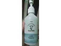 Exgyan Latibule Moisturize Rejuvenating Shower Gel, Goat Milk - Image 3