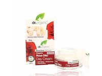 Organic Doctor Bioactive Skincare Organic Rose Otto Day Cream, 1.7 fl oz - Image 2